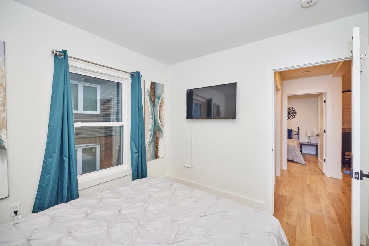 Riverview Executive Home A Niagara Falls Esterno foto