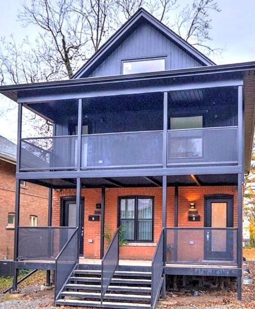 Riverview Executive Home A Niagara Falls Esterno foto