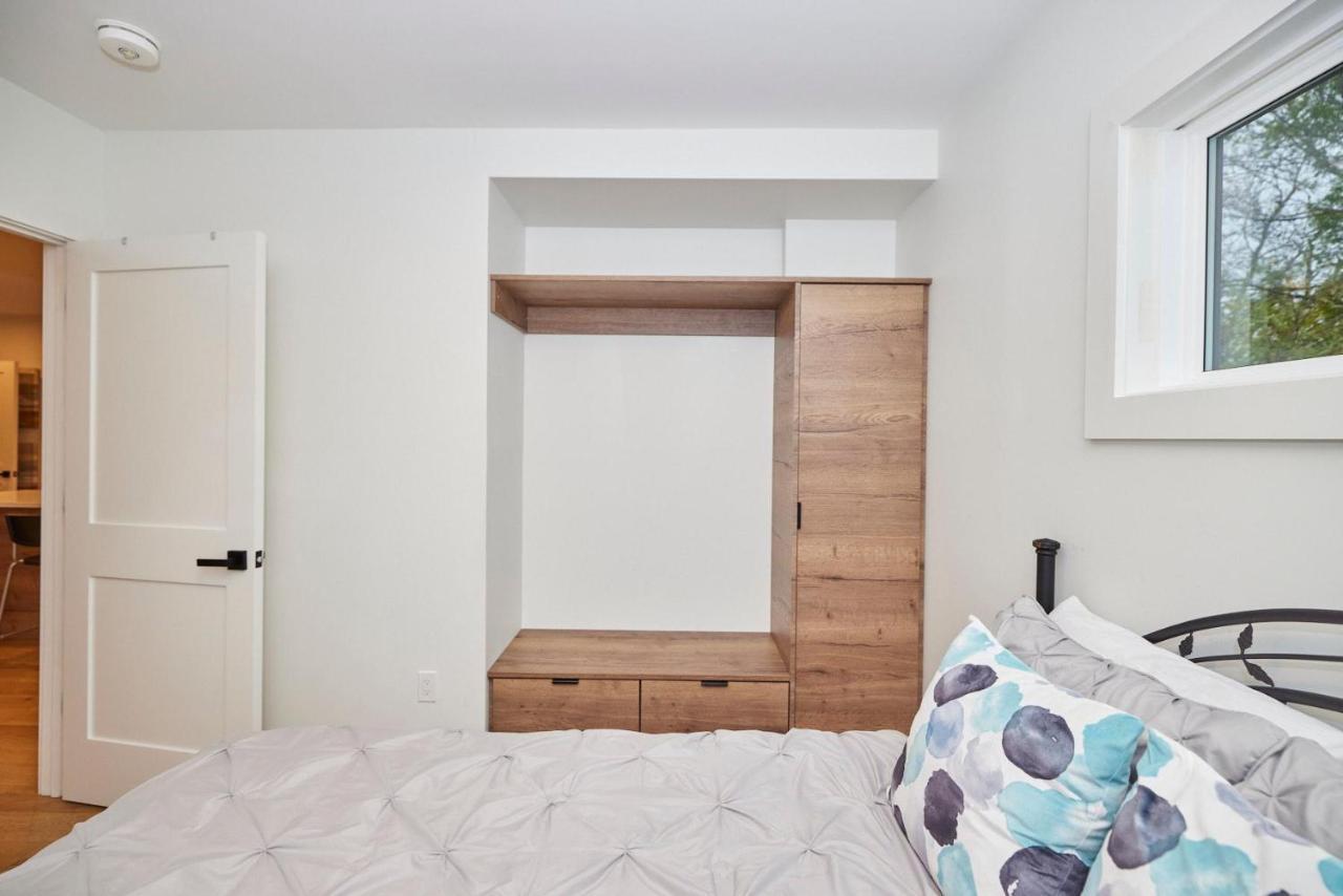 Riverview Executive Home A Niagara Falls Esterno foto