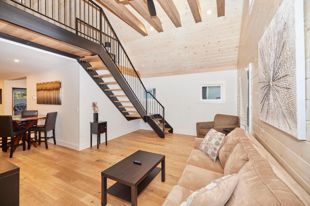 Riverview Executive Home A Niagara Falls Esterno foto